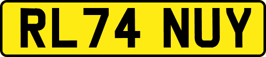 RL74NUY