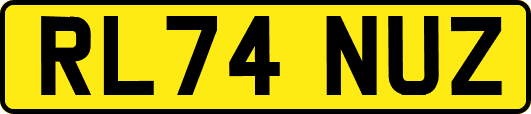 RL74NUZ