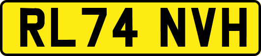 RL74NVH
