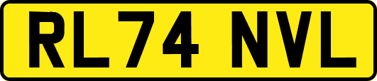 RL74NVL