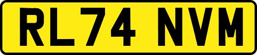 RL74NVM