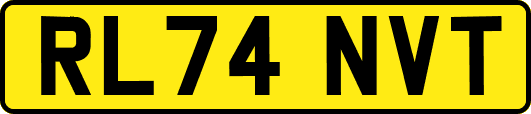 RL74NVT