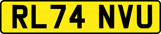RL74NVU