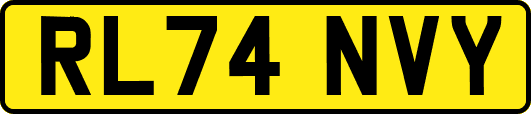 RL74NVY