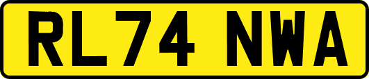 RL74NWA