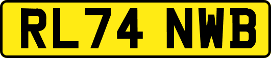 RL74NWB