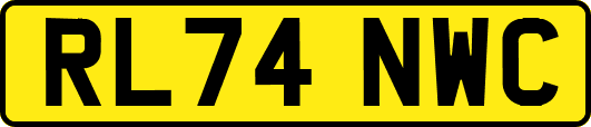 RL74NWC
