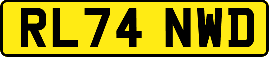RL74NWD