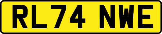 RL74NWE