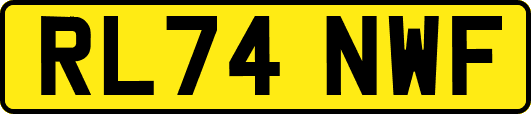 RL74NWF