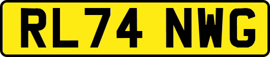 RL74NWG