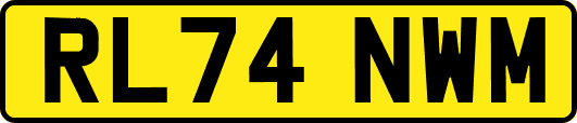 RL74NWM