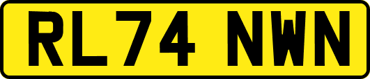 RL74NWN