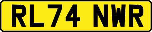 RL74NWR