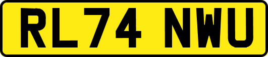 RL74NWU