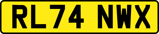 RL74NWX