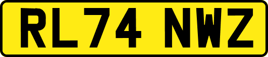 RL74NWZ