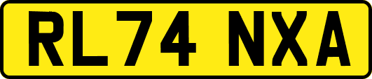 RL74NXA