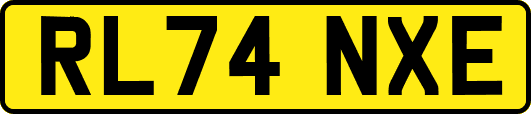 RL74NXE