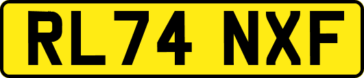 RL74NXF