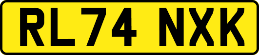 RL74NXK