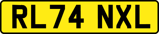 RL74NXL