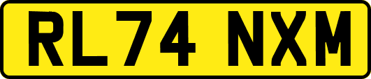 RL74NXM
