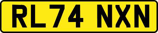 RL74NXN