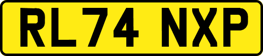 RL74NXP