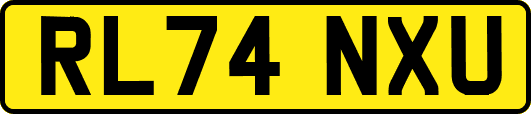 RL74NXU