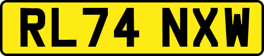 RL74NXW