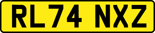 RL74NXZ
