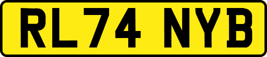 RL74NYB