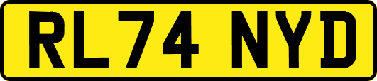 RL74NYD