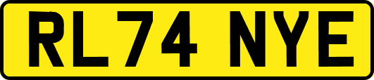 RL74NYE
