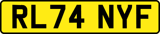 RL74NYF