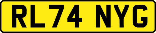 RL74NYG
