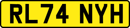 RL74NYH