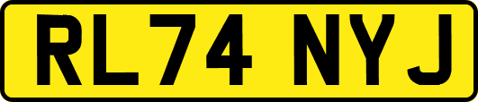 RL74NYJ