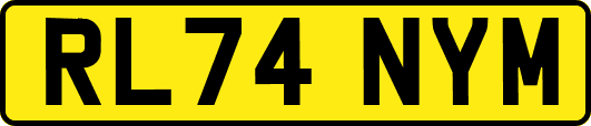 RL74NYM
