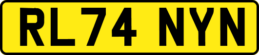 RL74NYN