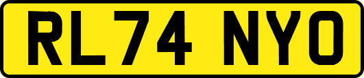 RL74NYO