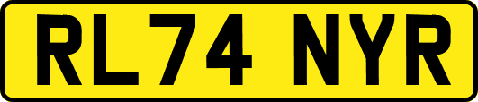 RL74NYR