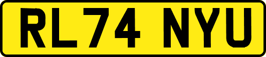 RL74NYU