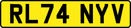 RL74NYV