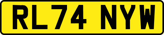 RL74NYW