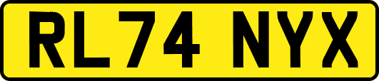 RL74NYX