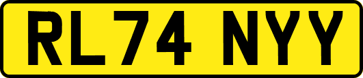 RL74NYY