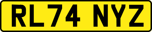 RL74NYZ