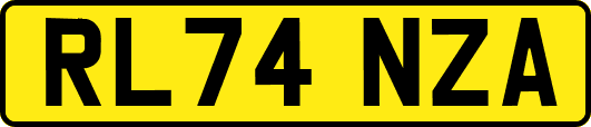 RL74NZA